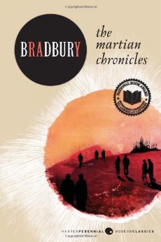 The Martian Chronicles The Martian Chronicles