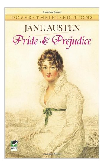 Pride and Prejudice Pride and Prejudice